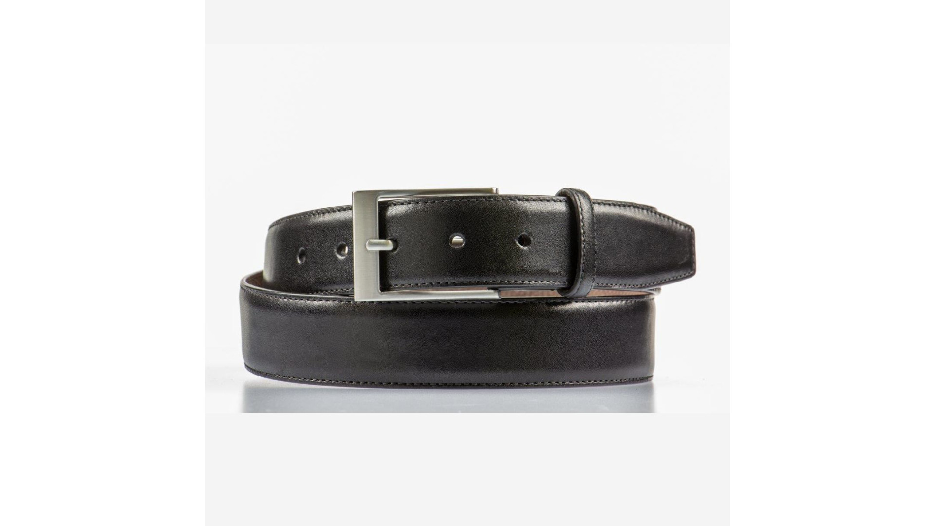 Gürtel - passend zu glatten Oberledern