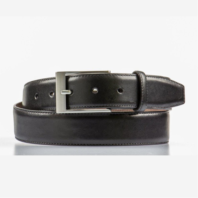 Gürtel - passend zu glatten Oberledern Gürtel - passend zu glatten Oberledern