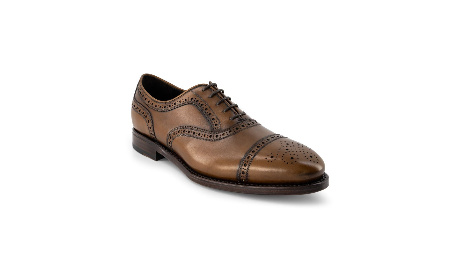 PS SEMI BROGUE