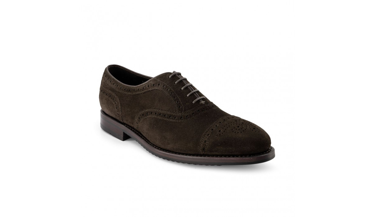 PS SEMI BROGUE PS SEMI BROGUE