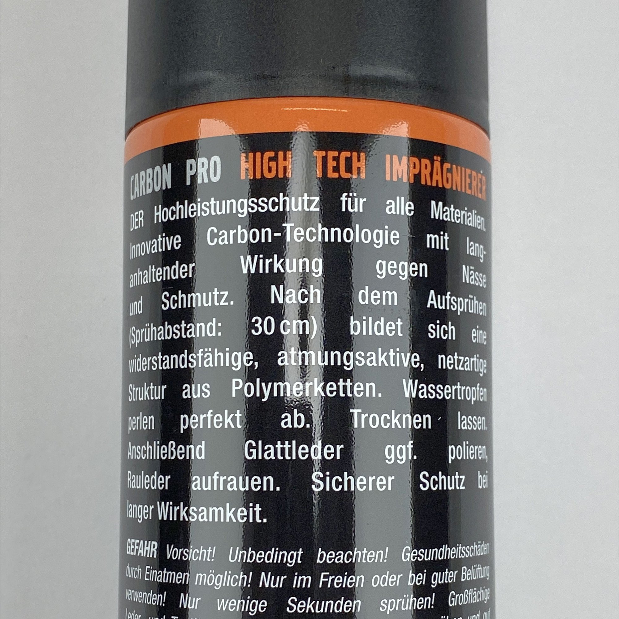Carbon Pro Spray 300 ml