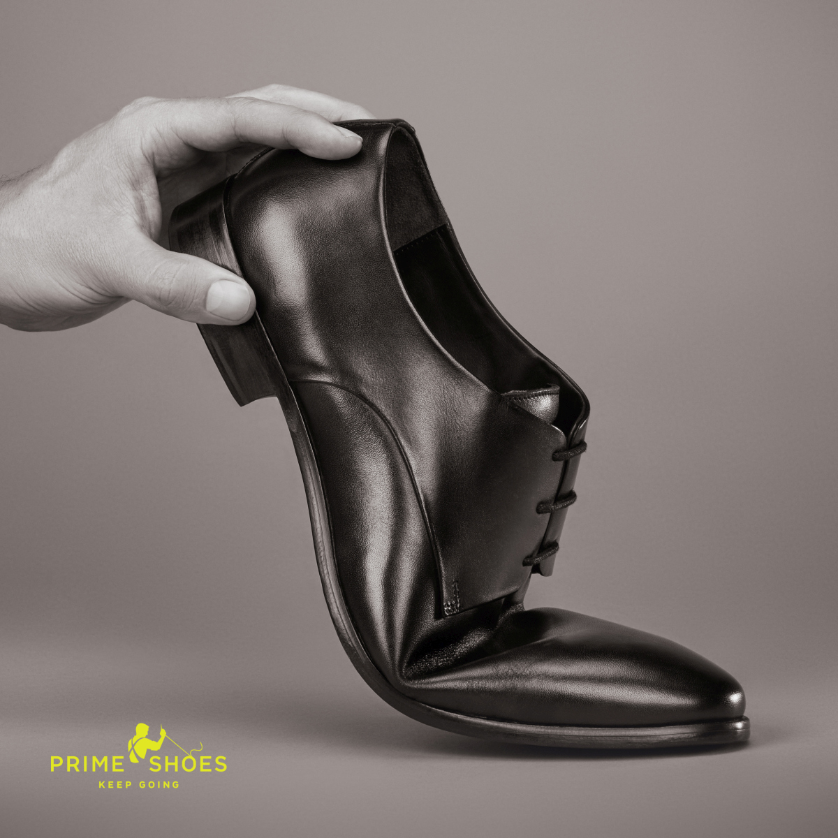 PRIME SHOES Flex-Line